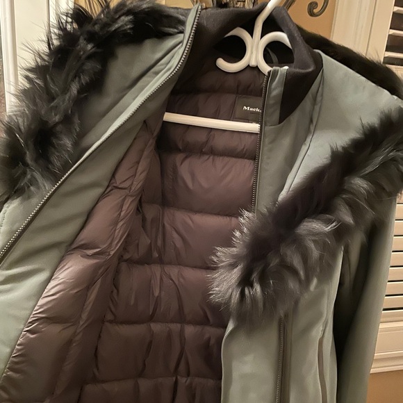 Mackage Adali - Picture 5 of 5